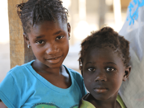 5 Key Facts: World Vision West Africa’s Fight Against Gender-Based Violence