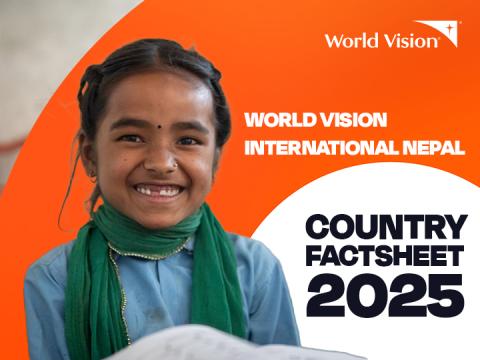 Country Factsheet_WVI Nepal 2025