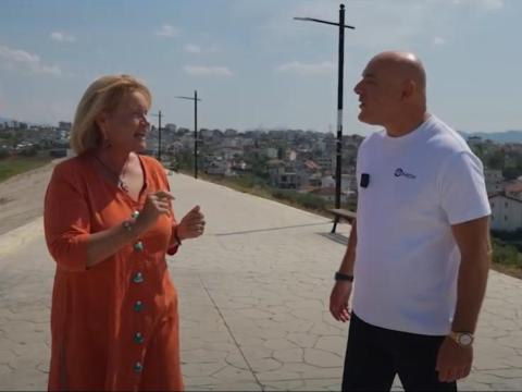 Albania