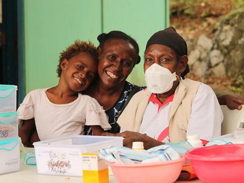 Tuberculosis treatment