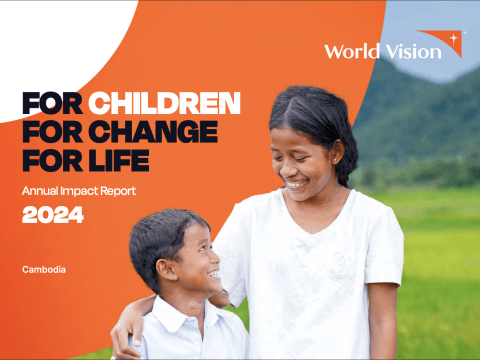 Annual Impact Report 2024