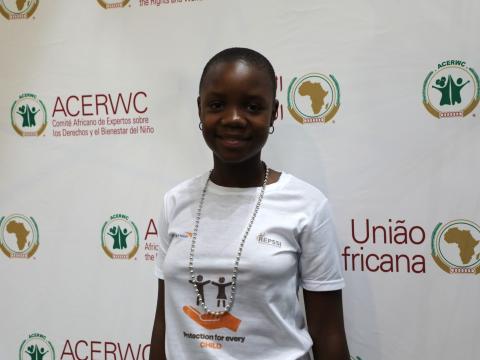 Leboohang Calls for Stronger Action Against Child Abuse"