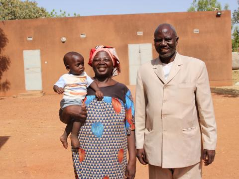Our advocacy produced results, as my wife and children were released along with the other hostages. I am convinced that the kidnappers were sensitive to the collaboration between a pastor and an imam
