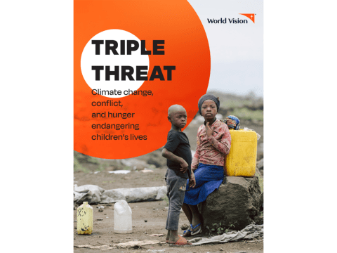 Triple Threat research cover image