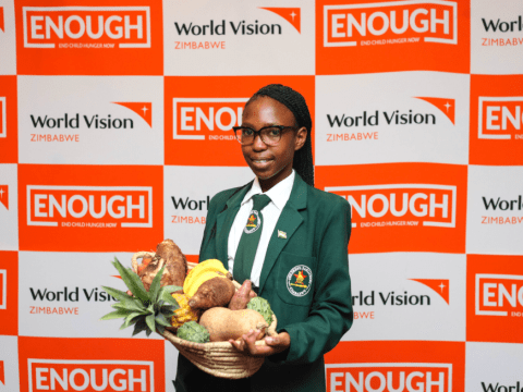 ENOUGH Campaign Zimbabwe
