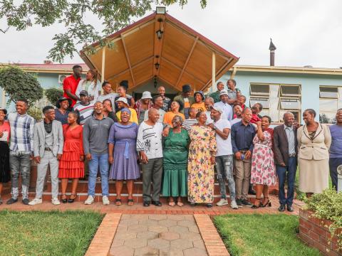International Day of families