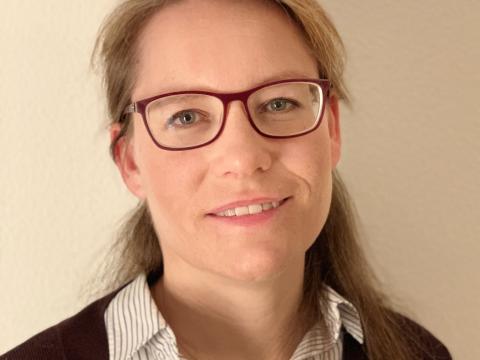 Anne-Marie Vuignier