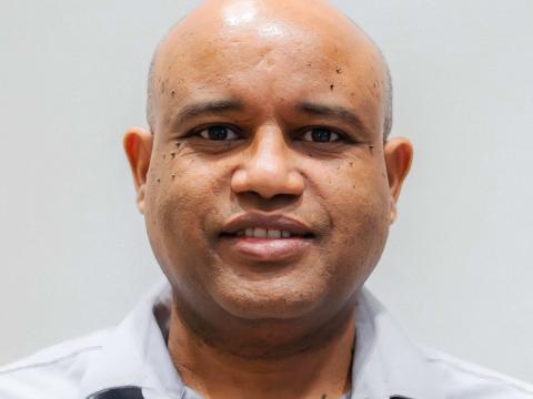 Belete Temesgen Mazengia