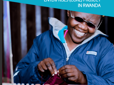 Rwanda CORE I Project GESI PP_ 2023