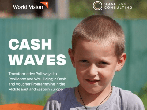 Cash Waves Report