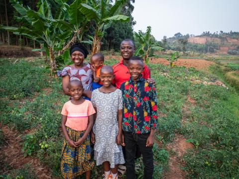 Celebrating Families