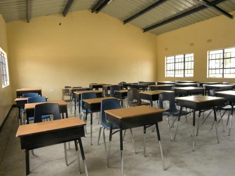 Classroom