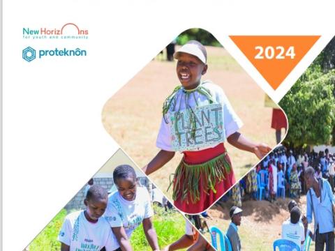 ESCA curriculum for adolescents