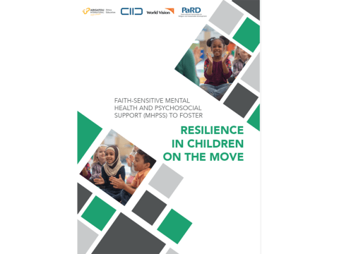 Faith-Sensitive Mental Health and Psychosocial Support (MHPSS)