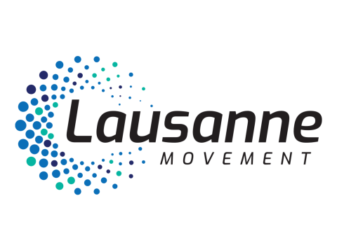 Lausanne Movement logo