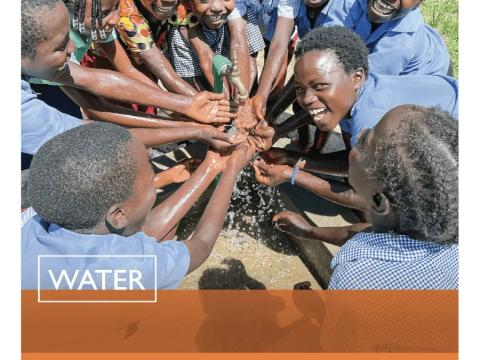 2024 WASH Annual Review