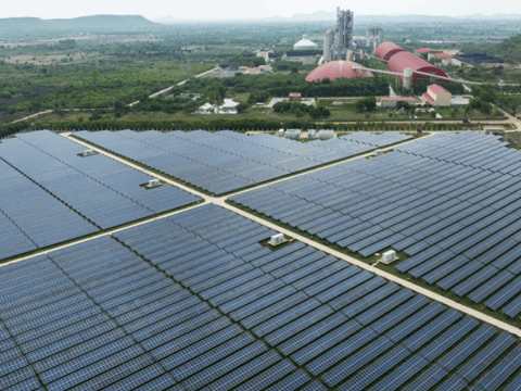 Tapping the Power Around Us: A Promising Path to Sustainable Development in East Asia