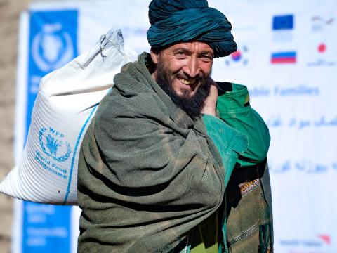 Afghan
