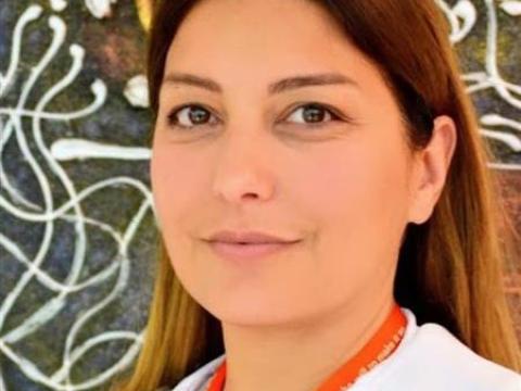 Micheline Ekmekjian
