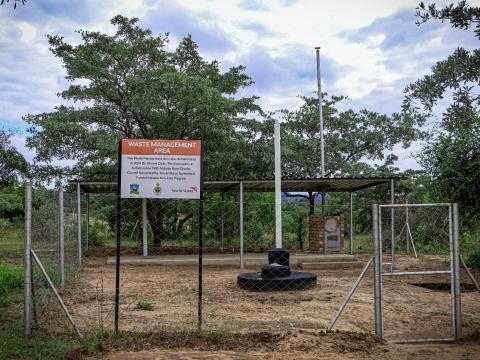 Safer Healthcare: How Silozwe Clinic Overcame Medical Waste Challenges