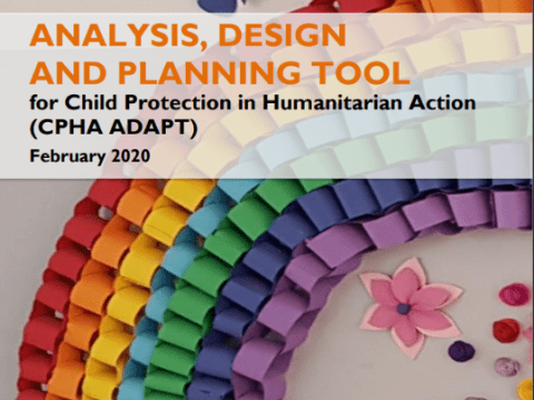 CPHA ADAPT