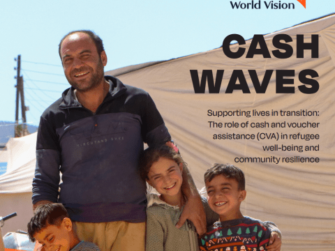 Cash waves