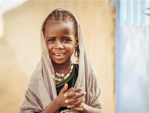 A REFUGEE