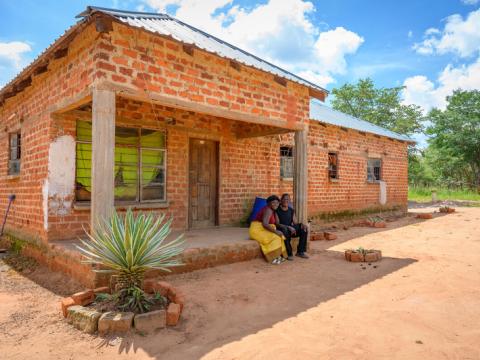Jane Phiri