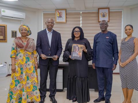 World Vision Ghana