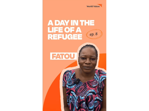 Fatou, DRC
