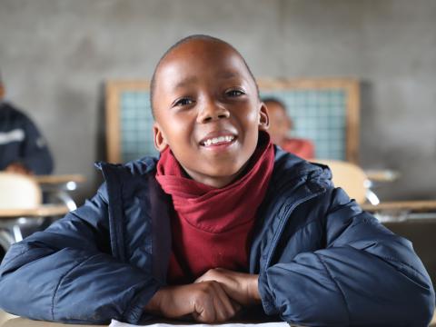 Planning and budgeting for children's rights