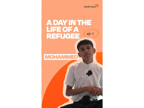 Mohammed, Cox's Bazar
