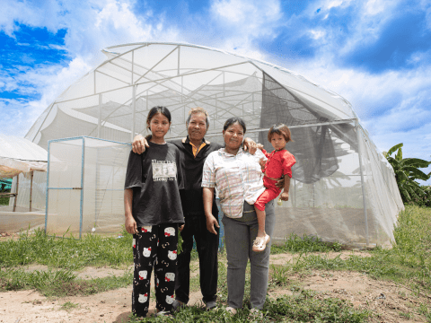 Climate-Smart Agriculture 