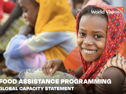 Food Assistance Global Capacity Statement