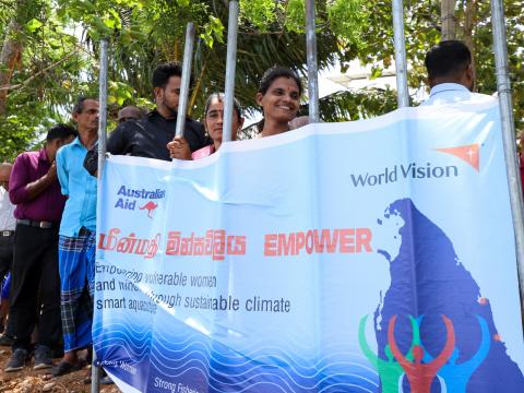 empower