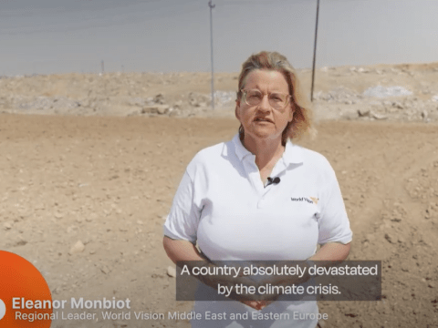 Climate Crisis