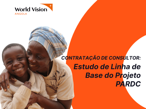 Contratação de consultor