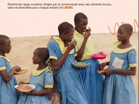 School Meals Policy Brief