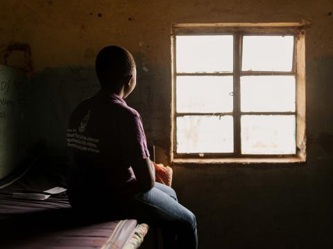 World Day Against Trafficking in Persons 