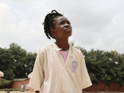girl child