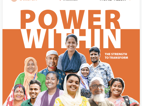 Power Within Photobook