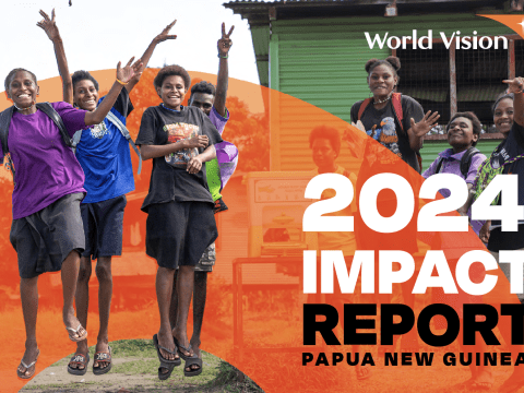 PNG Impact Report 2024