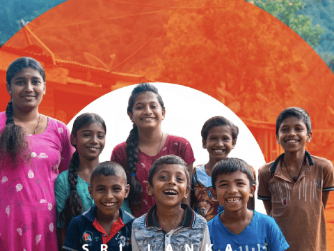 Sri Lanka Impact Report 2024