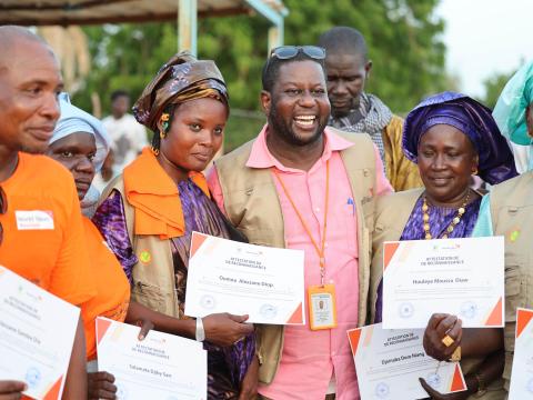 INNOVATION CHALLENGE TOKOMADJI