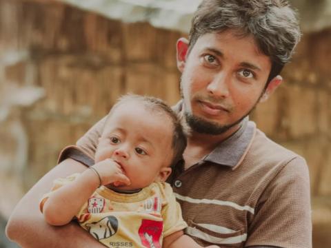 Between milk and myth in Bangladesh