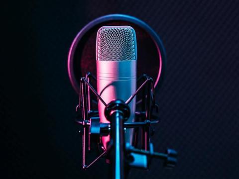 Podcast placeholder