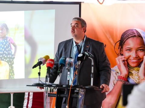 resentation of 2024 results with the media.