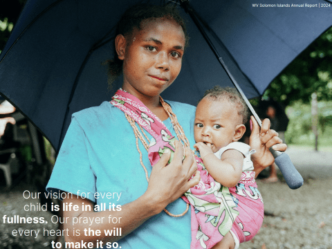 Impact Report 2024
