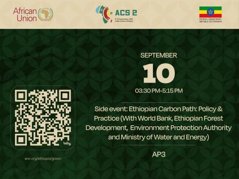 Side Event Day 3