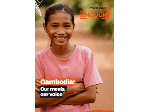 Cambodia cover
